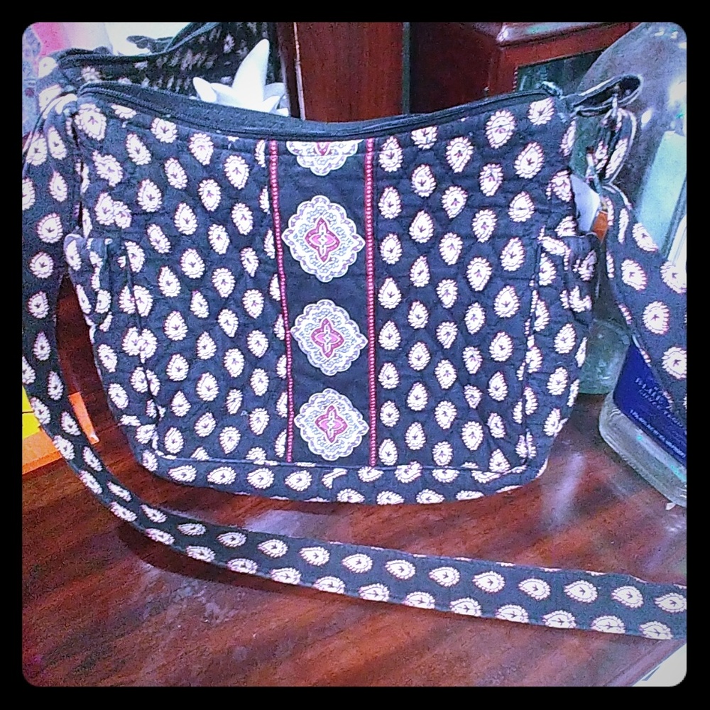 Vera Bradley purse